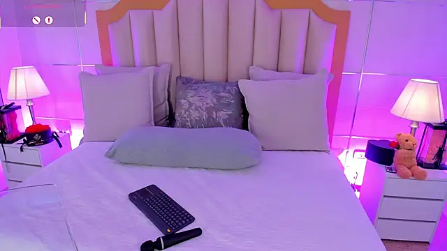 MaddieParker online show from March 2026 08:26:01 PM