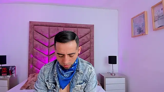 Lushian  online show from September 2025 02:28:01 PM