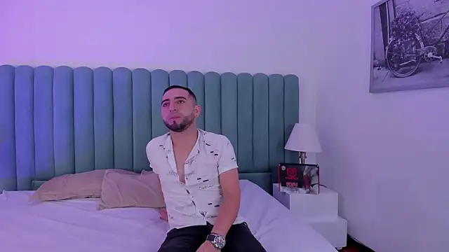 Lushian  online show from October 2025 02:06:02 PM