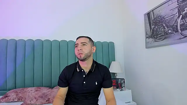 Lushian  online show from March 2026 03:30:01 PM