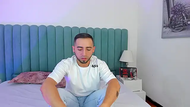 Lushian  online show from March 2026 04:46:01 PM