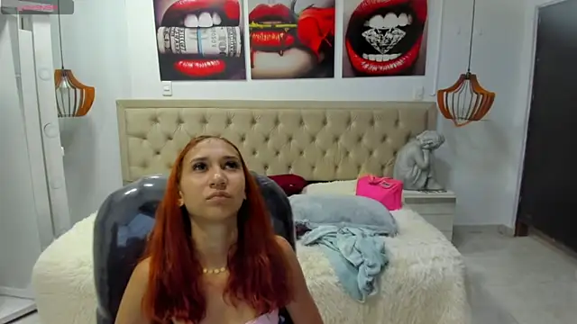 Fernanda ss online show from June 2026 06:06:02 PM