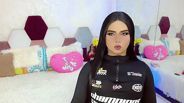 kushina uzumaki75 online show from October 2025 03:48:01 AM