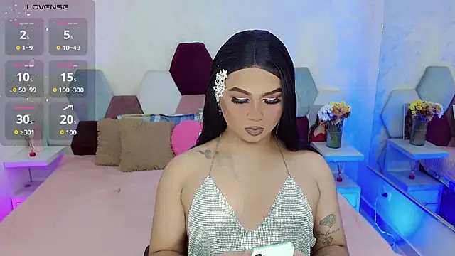 kushina uzumaki75 online show from November 2025 05:07:01 AM