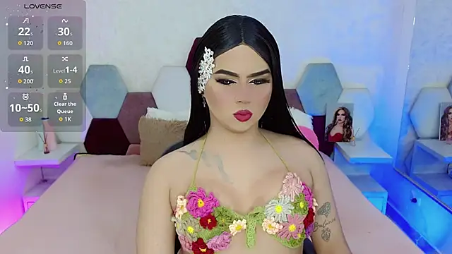 kushina uzumaki75 online show from December 2025 05:23:01 AM