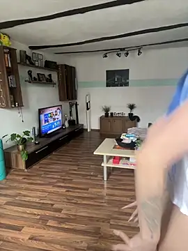 Seductively4 20 online show from October 2025 11:54:02 AM