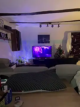 Seductively4 20 online show from December 2025 07:52:01 PM