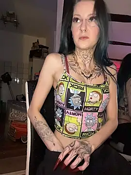 Seductively4 20 online show from February 2026 04:57:02 AM