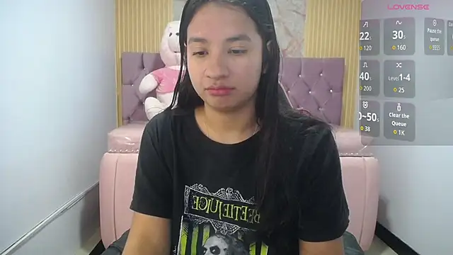 Irina evans s1 online show from October 2025 04:49:02 PM