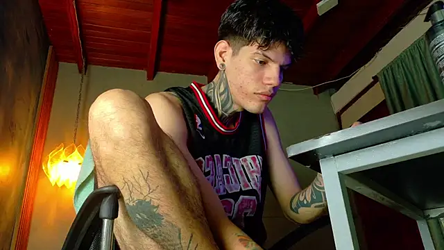 david huge online show from April 2026 04:30:01 AM