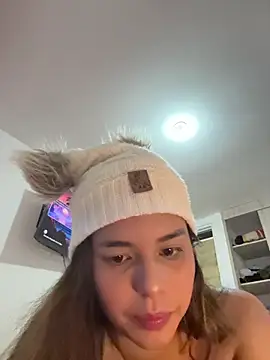 bianca vega  online show from March 2026 12:08:01 AM