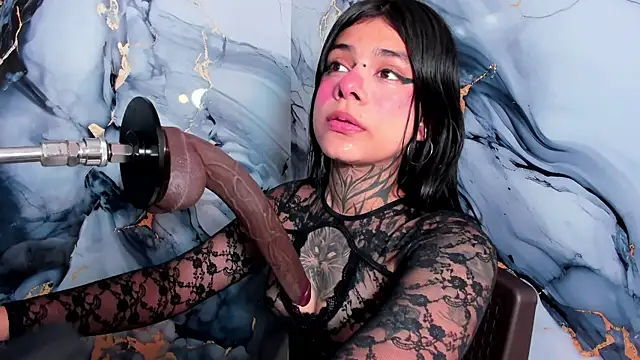 Snapshot of Emily_Evo chatting on September 2025 07:36:01 PM Emily Evo online show from September 2025 07:36:01 PM