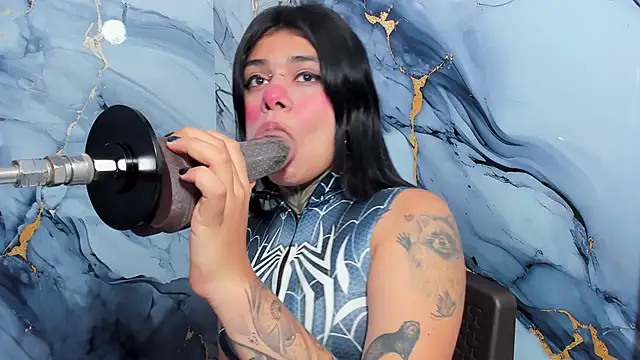 Snapshot of Emily_Evo chatting on October 2025 07:42:02 PM Emily Evo online show from October 2025 07:42:02 PM