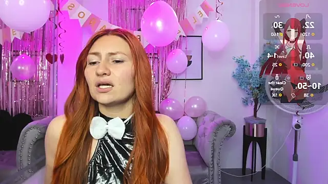 Alicia leclair online show from October 2025 03:51:02 AM