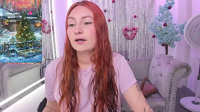 Alicia leclair online show from December 2025 03:37:02 AM