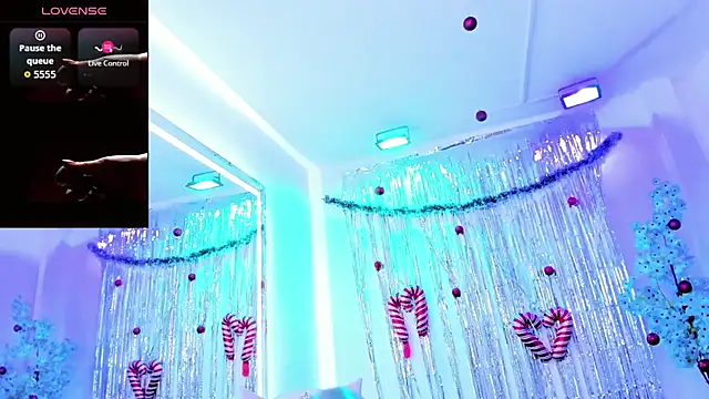 Alicia leclair online show from January 2026 03:43:01 AM