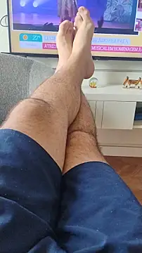 LeoMaduroSP online show from January 2026 01:16:02 PM