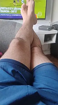 LeoMaduroSP online show from February 2026 04:14:02 PM