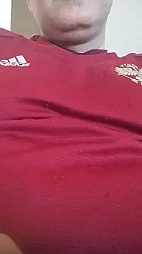 LeoMaduroSP online show from March 2026 07:13:02 PM