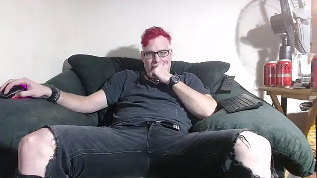 nerdy6 online show from February 2026 08:24:02 AM