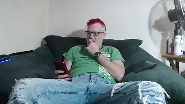 nerdy6 online show from February 2026 05:16:02 PM