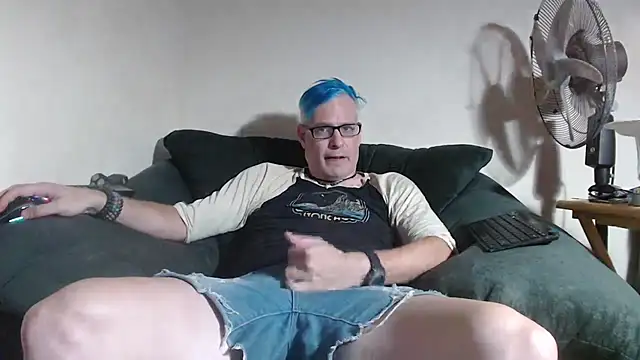 nerdy6 online show from July 2026 03:31:02 AM