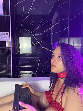 ivonne diaz1 online show from April 2026 08:46:01 AM