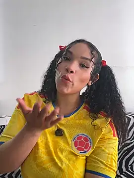ivonne diaz1 online show from July 2026 06:45:01 PM