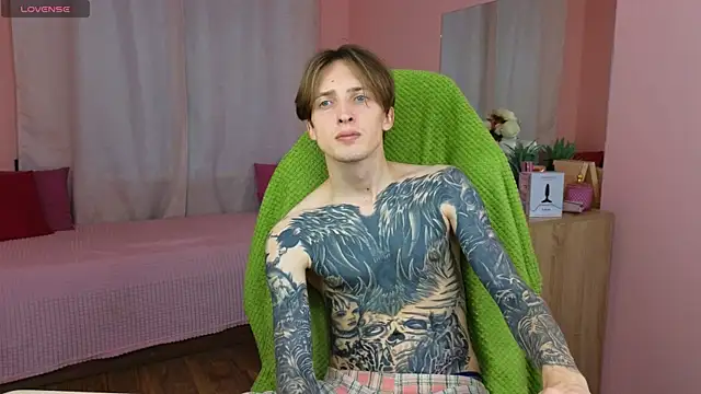 Martin Jin online show from September 2025 12:38:02 PM