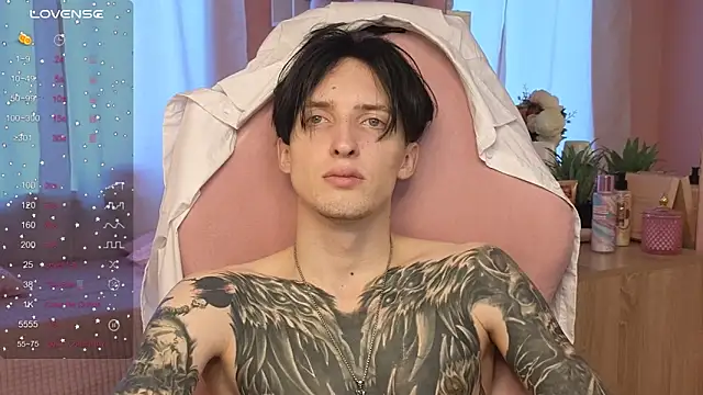 Martin Jin online show from September 2025 10:30:01 AM