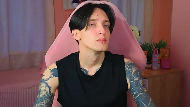 Martin Jin online show from October 2025 12:02:02 PM