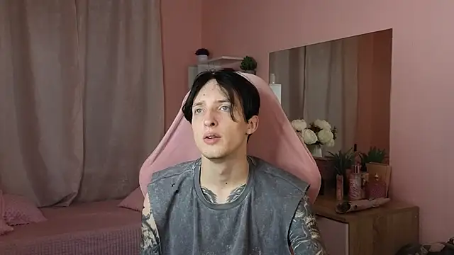 Martin Jin online show from October 2025 12:17:01 PM