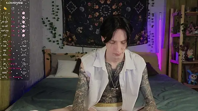 Martin Jin online show from January 2026 02:32:02 PM