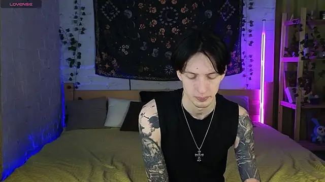 Martin Jin online show from February 2026 02:38:01 AM