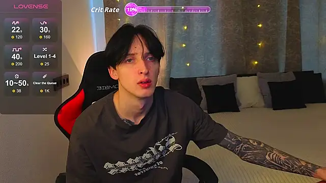 Martin Jin online show from March 2026 06:06:02 AM