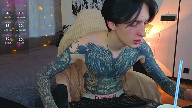 Martin Jin online show from April 2026 09:15:02 AM