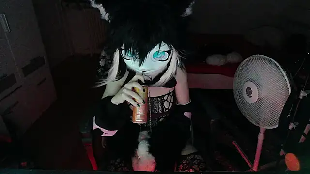 JackyNmD online show from June 2026 09:17:01 PM