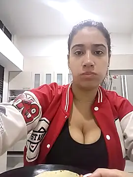 Snapshot of Samantha_hotly chatting on October 2025 10:49:01 AM Samantha hotly online show from October 2025 10:49:01 AM