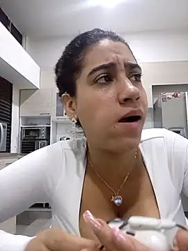 Snapshot of Samantha_hotly chatting on October 2025 10:50:01 AM Samantha hotly online show from October 2025 10:50:01 AM