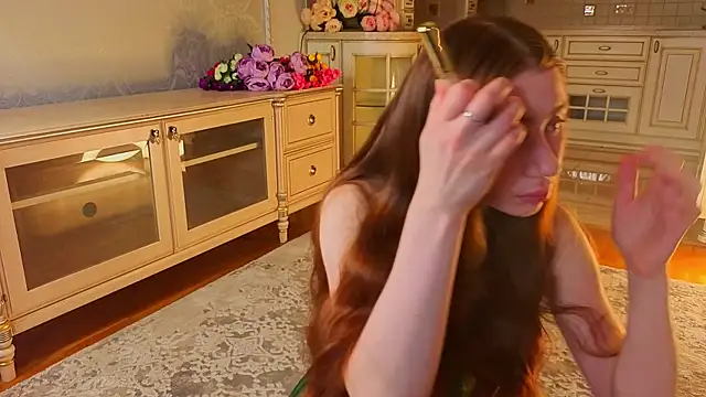 EadlinGillim online show from November 2025 03:28:02 AM