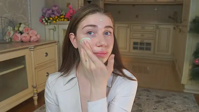 EadlinGillim online show from January 2026 03:22:01 AM