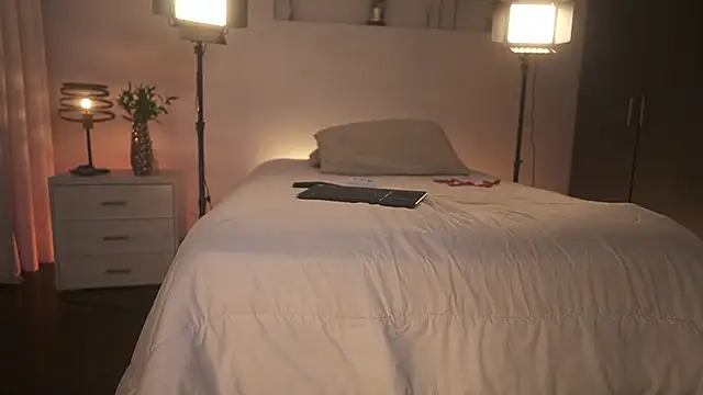 ximena cortez 03 online show from February 2026 10:04:02 PM