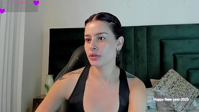 valerieMattson online show from December 2025 05:31:02 PM