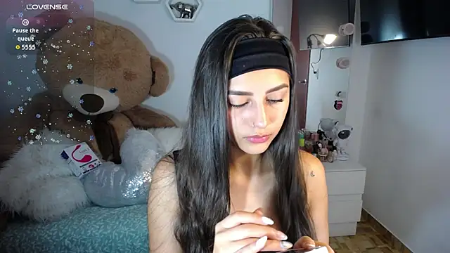 channel-rose1 online show from March 2026 08:39:02 AM