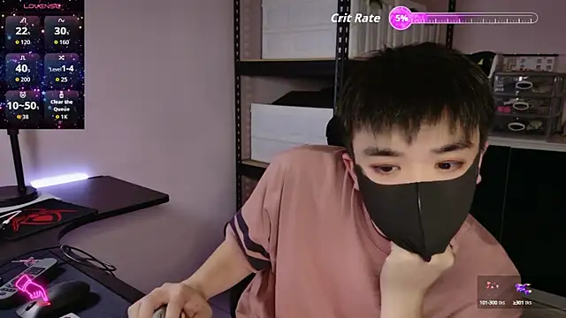 doggyman523 online show from October 2025 04:06:02 PM