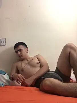 Snapshot of Cesar_Augusto chatting on September 2025 01:18:02 AM Cesar Augusto online show from September 2025 01:18:02 AM