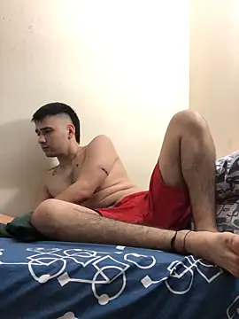 Snapshot of Cesar_Augusto chatting on September 2025 03:01:01 AM Cesar Augusto online show from September 2025 03:01:01 AM