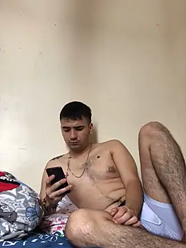 Snapshot of Cesar_Augusto chatting on October 2025 03:54:01 PM Cesar Augusto online show from October 2025 03:54:01 PM