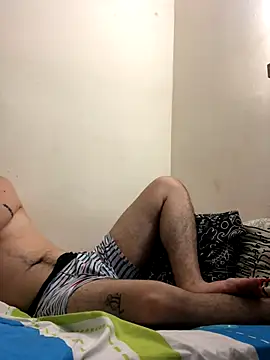 Snapshot of Cesar_Augusto chatting on October 2025 04:31:02 AM Cesar Augusto online show from October 2025 04:31:02 AM