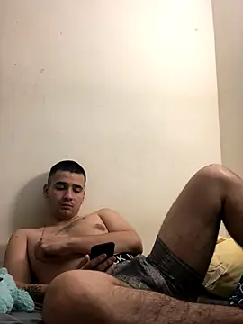 Snapshot of Cesar_Augusto chatting on October 2025 11:38:02 PM Cesar Augusto online show from October 2025 11:38:02 PM